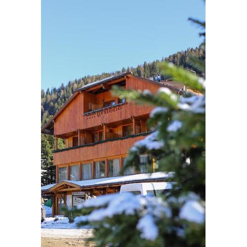 Style Hotel Grifone