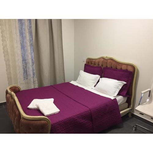 STYLE HOTEL