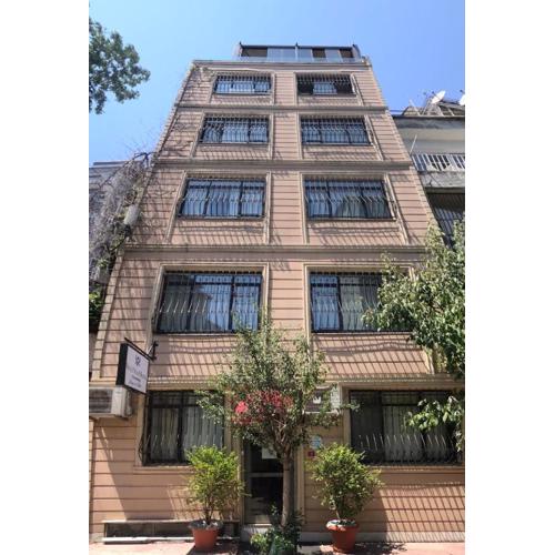 Style Star Hotel Cihangir