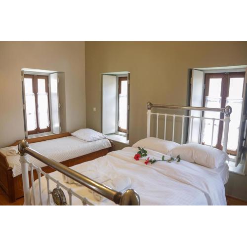 Stylianos House 3