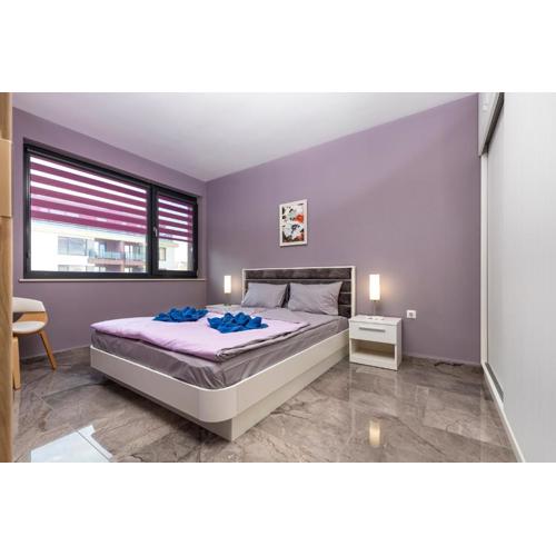 Stylish 1BD flat with a Parking Spot by Flat Mаnager