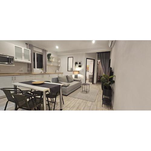 Stylish 1Bedroom Studio in the heart of St Julians 204
