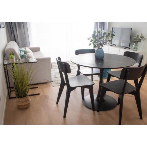 Stylish 2 Bed 2 Bath Apt in St Julians
