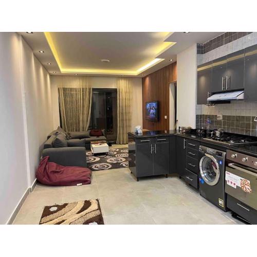 Stylish 2-Bedroom Apartment in Celia Compound, New Administrative Capital