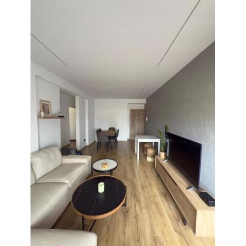Stylish 2 bedroom apartment in Limassol