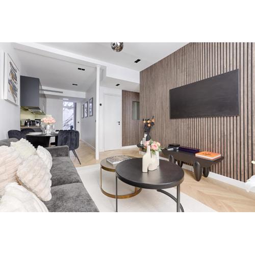 Stylish 2 Bedroom near Montmartre Sacré Cœur