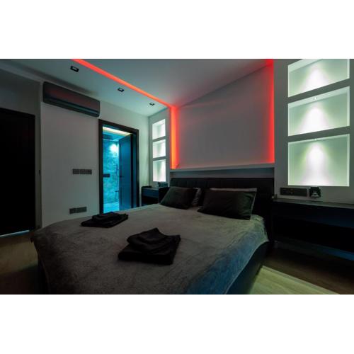 Stylish 2 bedroomed apartment Gzira (UPDATED PICS)