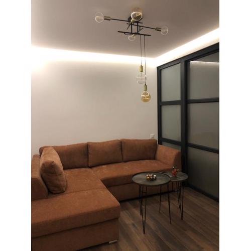 Stylish 2BDR apartment Gramada, free parking