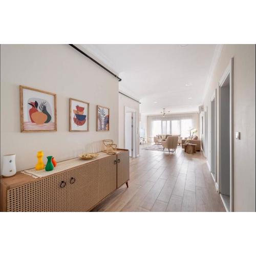 Stylish 2BR and 3BR Izmit Apartments- Chic & Cozy