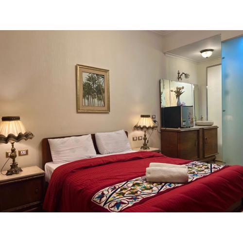 Stylish 2BR Apt in Downtown - Mint 2