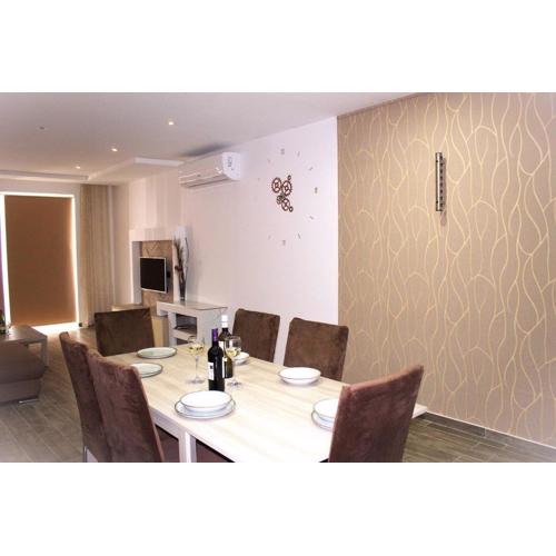 Stylish 3bedroom Apartment Gzira By Homely