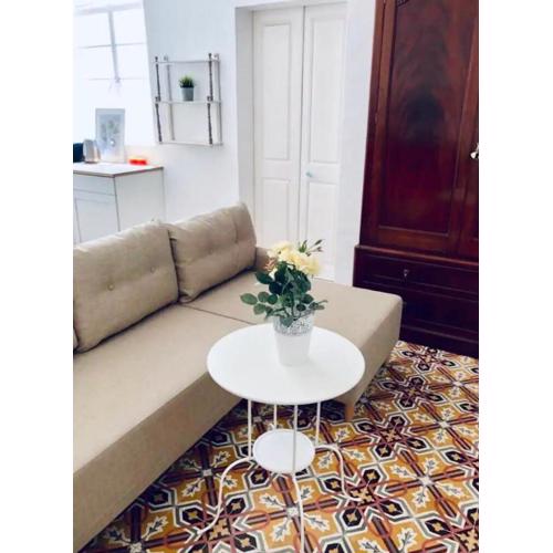Stylish accommodation in Sliema Exiles