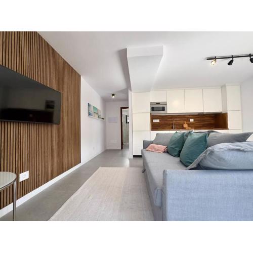 Stylish and central flat - Puerto de la Cruz