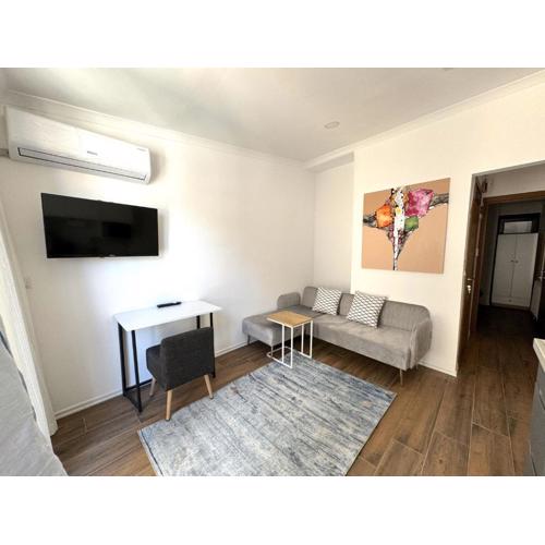 Stylish and Cozy Apartment in Taksim