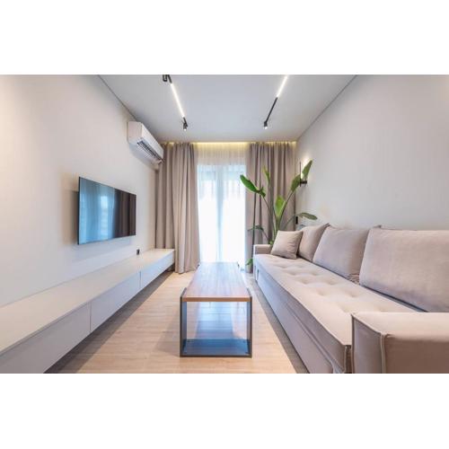 Stylish And Cozy Home