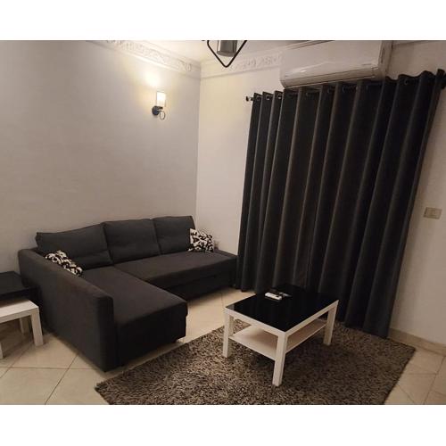 Stylish and modern apartment close to the airport