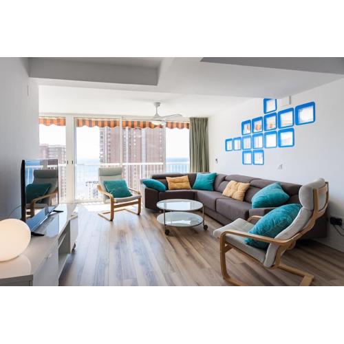 Stylish and modern Apartment