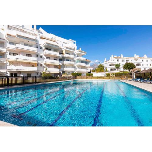 Stylish and spacious 3 bedroom apartment