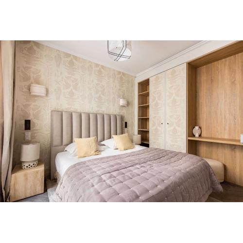 Stylish Apartment - 1BR-4P - Vendôme Square