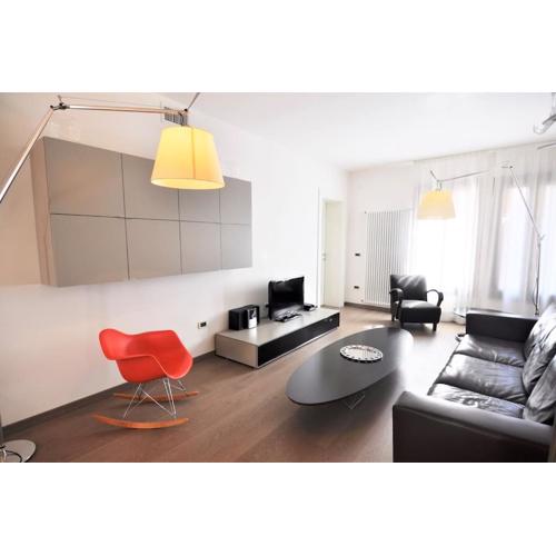 Stylish apartment 100 meters from San Marco square