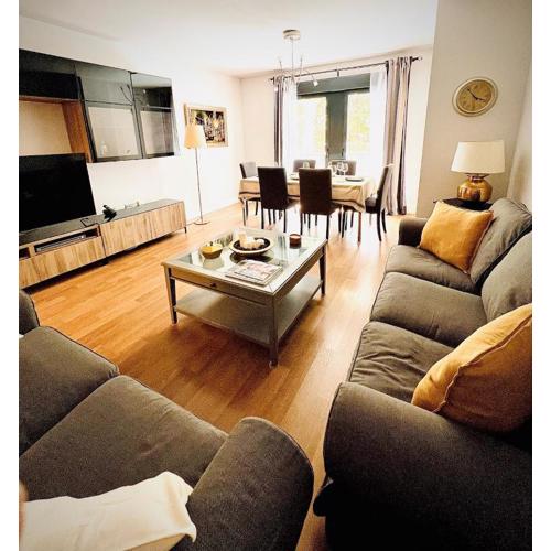 Stylish apartment Heart of Málaga