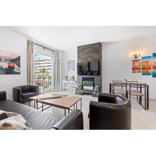 Stylish apartment in Amazing Puerto Banus RDR494