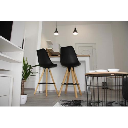Stylish Apartment in City Center
