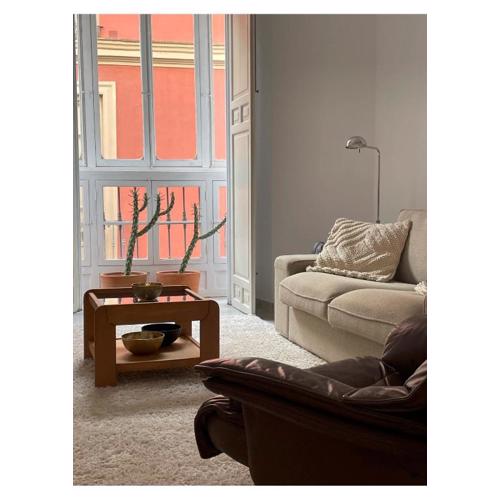 Stylish Apartment in Historical center of Málaga, near Museo Casal Picasso