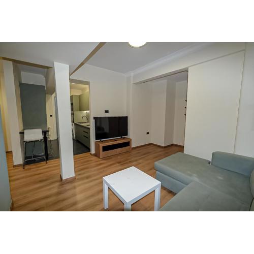 Stylish Apartment in Kypseli