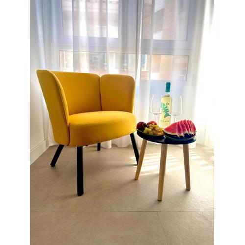 Stylish apartment in Santa Pola