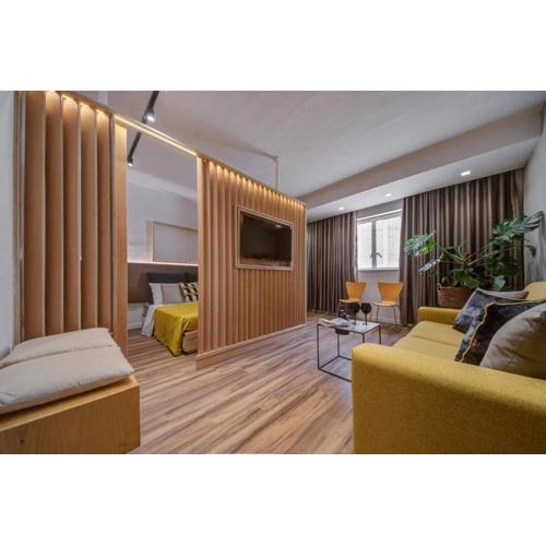 Stylish apartment in St Julians 1 min away from the sea