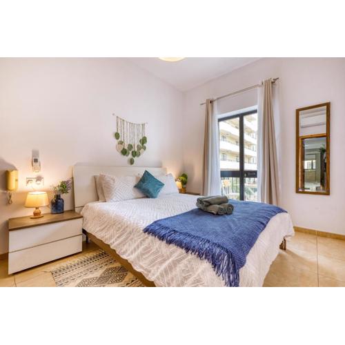 Stylish Apartment in the heart of Gzira