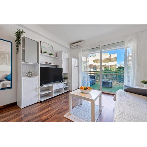 Stylish apartment in the heart of Salou