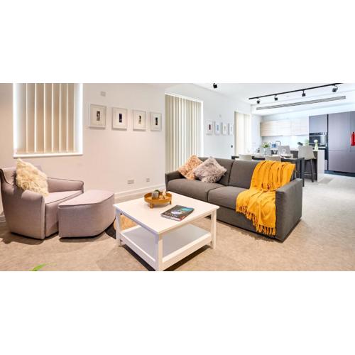 Stylish Apartment in Tigne Point
