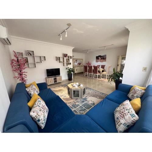 Stylish Apartment Madinaty