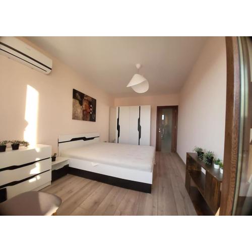 Stylish apartment near City center