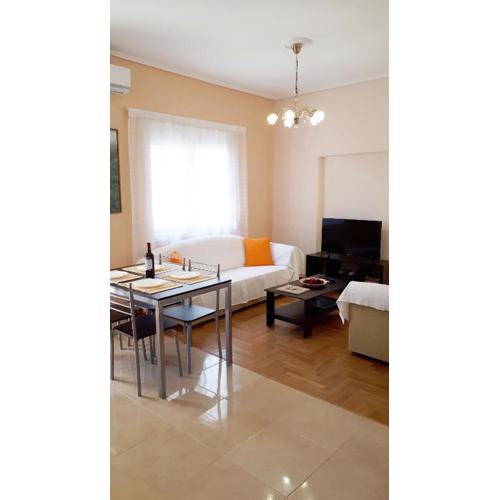 Stylish apartment near Katechaki