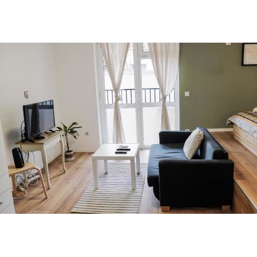 Stylish apartment, very good located!
