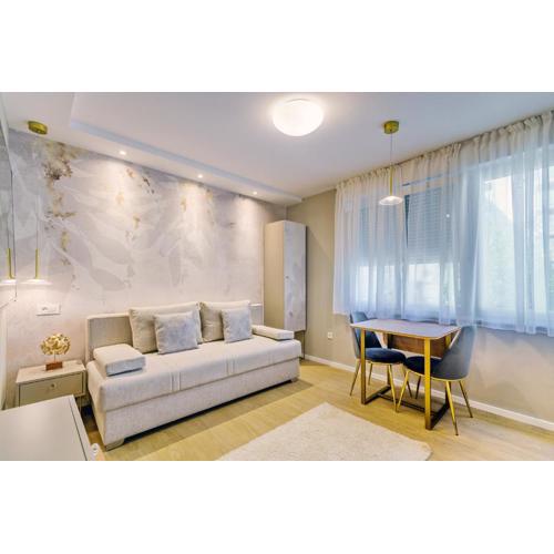 Stylish apartments - near Zadar bridge