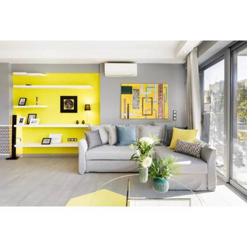 Stylish Boutique Loft With Private Balcony