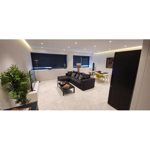 Stylish Central Apartment in Kolonaki (walking distance to Syntagma)