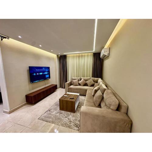 Stylish & Cheap-2BR at B10 Madinaty