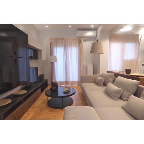 Stylish city Apartment for 4 by MPS