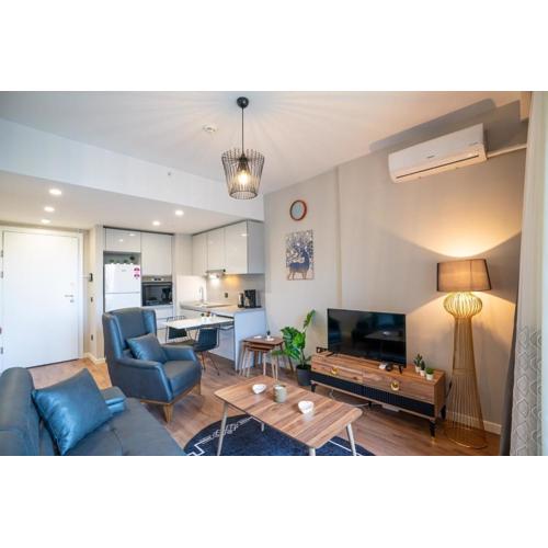 Stylish City Getaway - Immerse Yourself In Luxury
