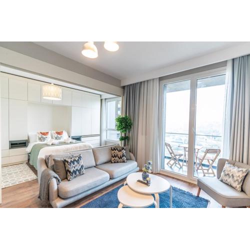 Stylish City Living - Your Urban Charm