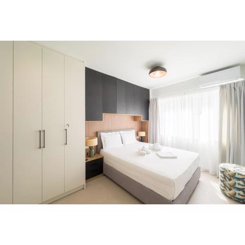 Stylish Comfort Apt in Athens Centre