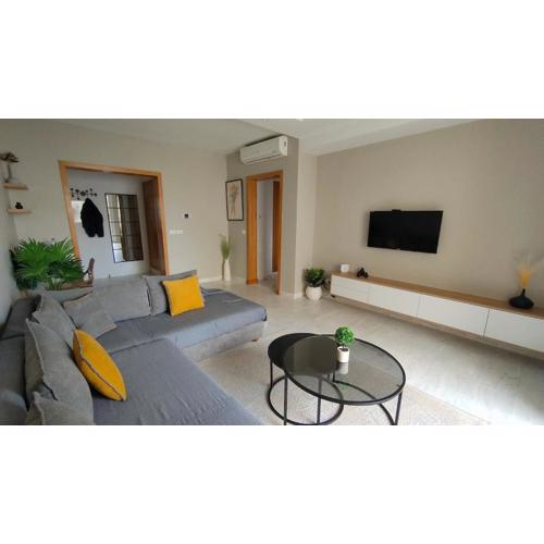 Stylish & Comfortable Apartment