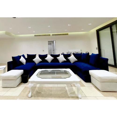 Stylish & Cozy 2BR in New Cairo