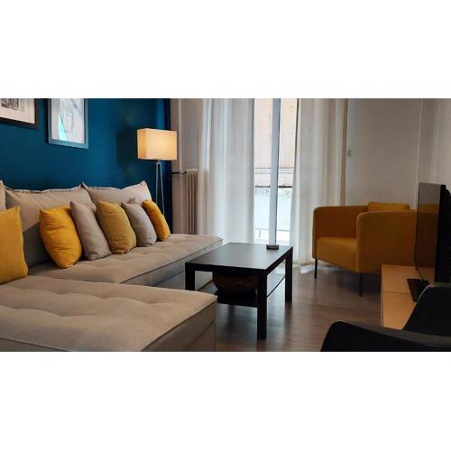 Stylish & Cozy Apartment in the National Gallery Area