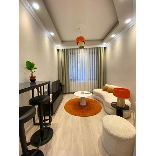 Stylish Design Great Location Besiktas - Akaretler N2